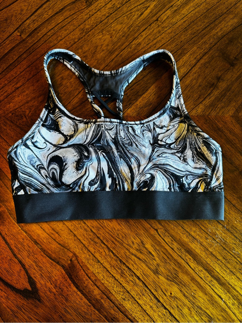 Victoria Secret sports bra